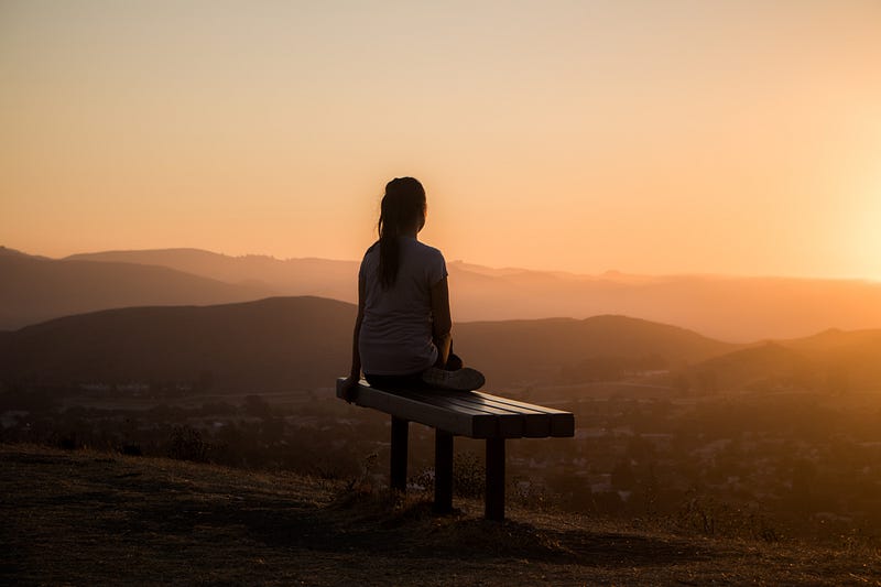 Work-life balance illustrated through a relaxed Hawaiian setting