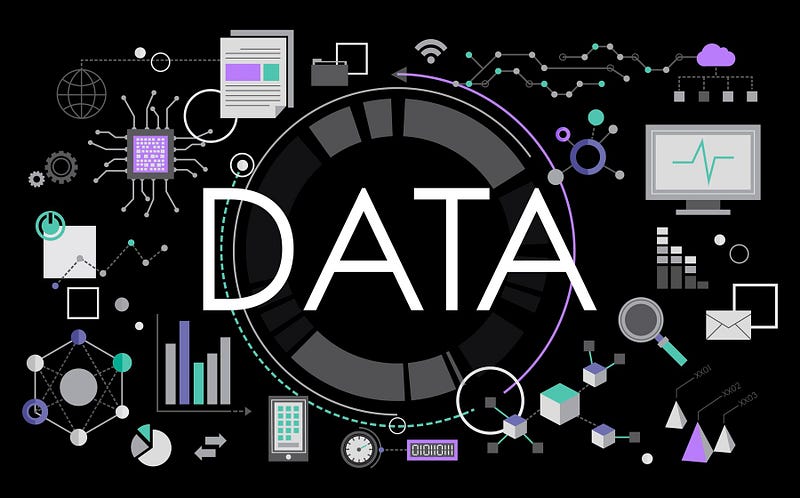 Embedded Data and Analytics