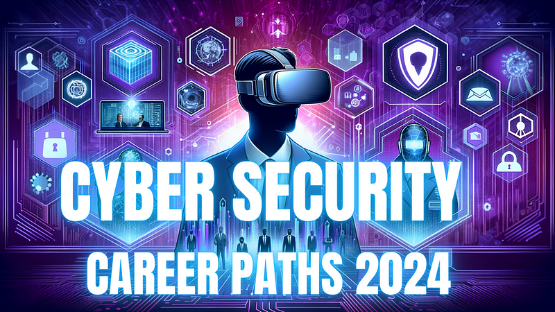 Cybersecurity Career Opportunities