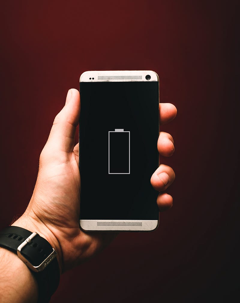 Battery health tips for smartphones