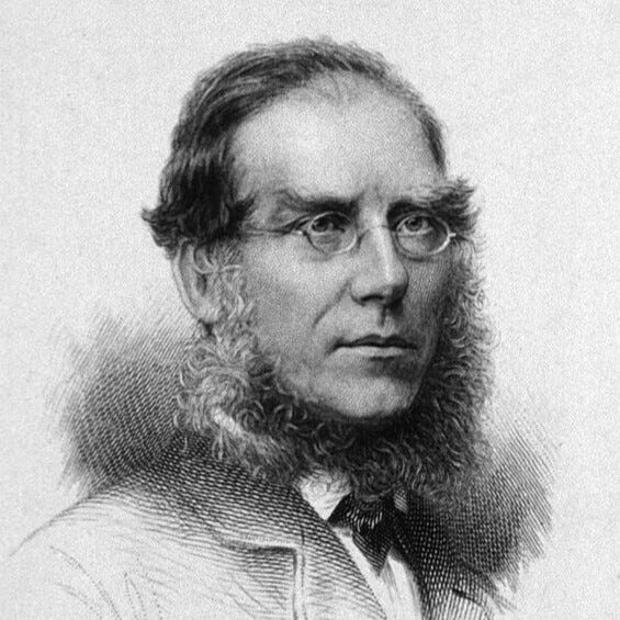 Sir Joseph Dalton Hooker, Victorian explorer