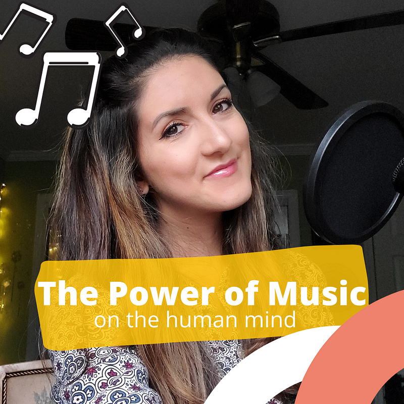 The profound connection between music and the human spirit