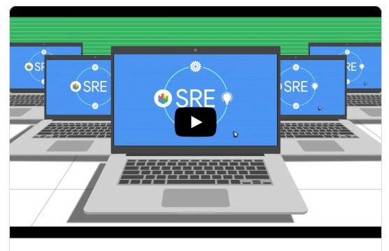 Valuable SRE Resources