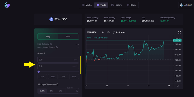 Trading on Rage Trade