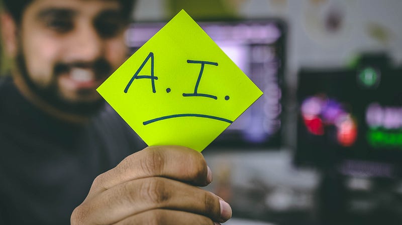 Benefits of AI Democratization