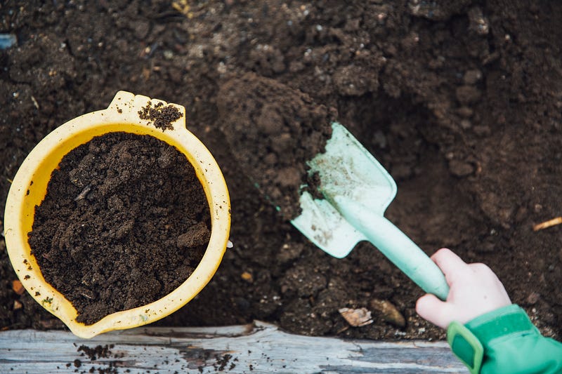 Composting Process Overview