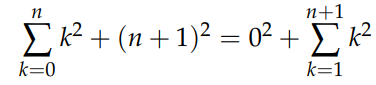 Secondary Representation