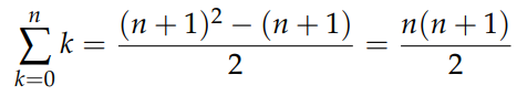 Simplified Result