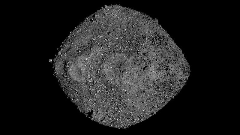 NASA's asteroid tracking tools