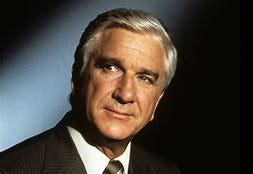 Leslie Nielsen